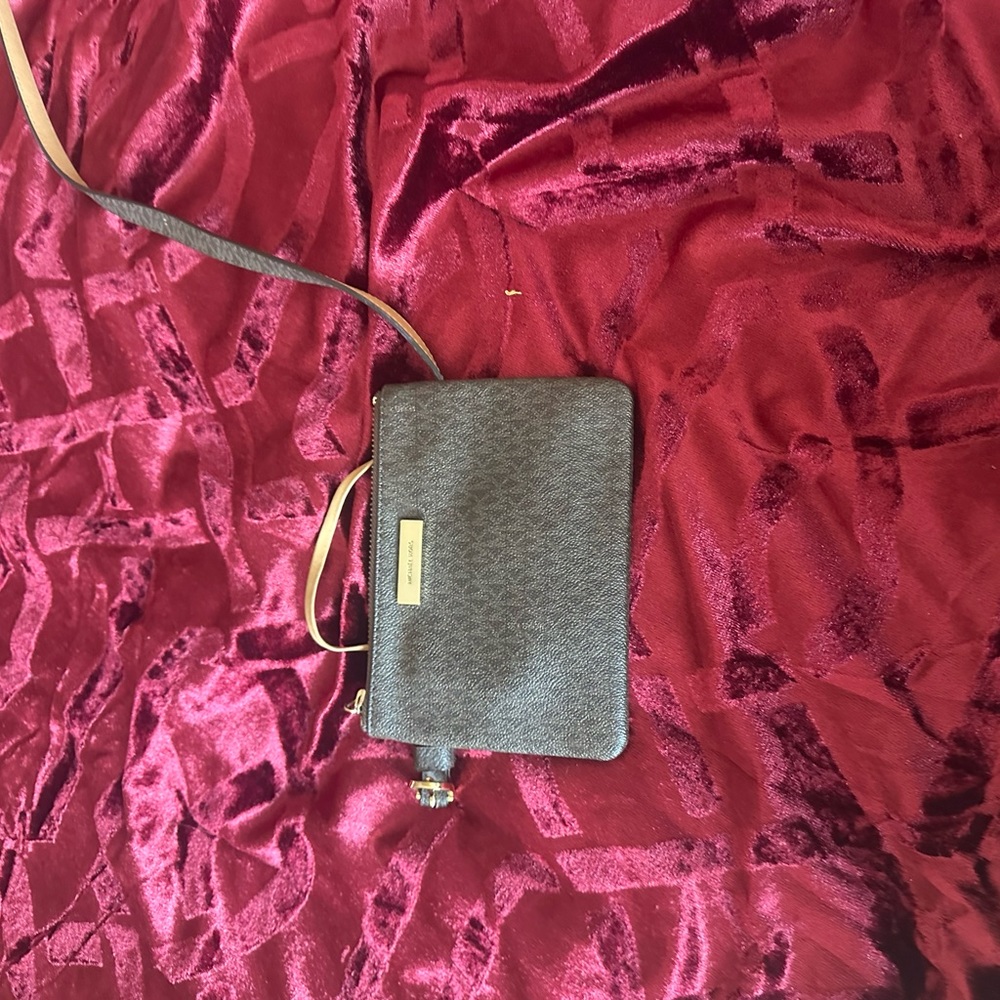 Michael Kors waist belt, small size small
